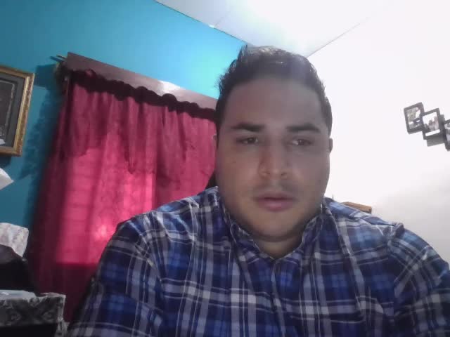 Marco G. candidate video thumbnail