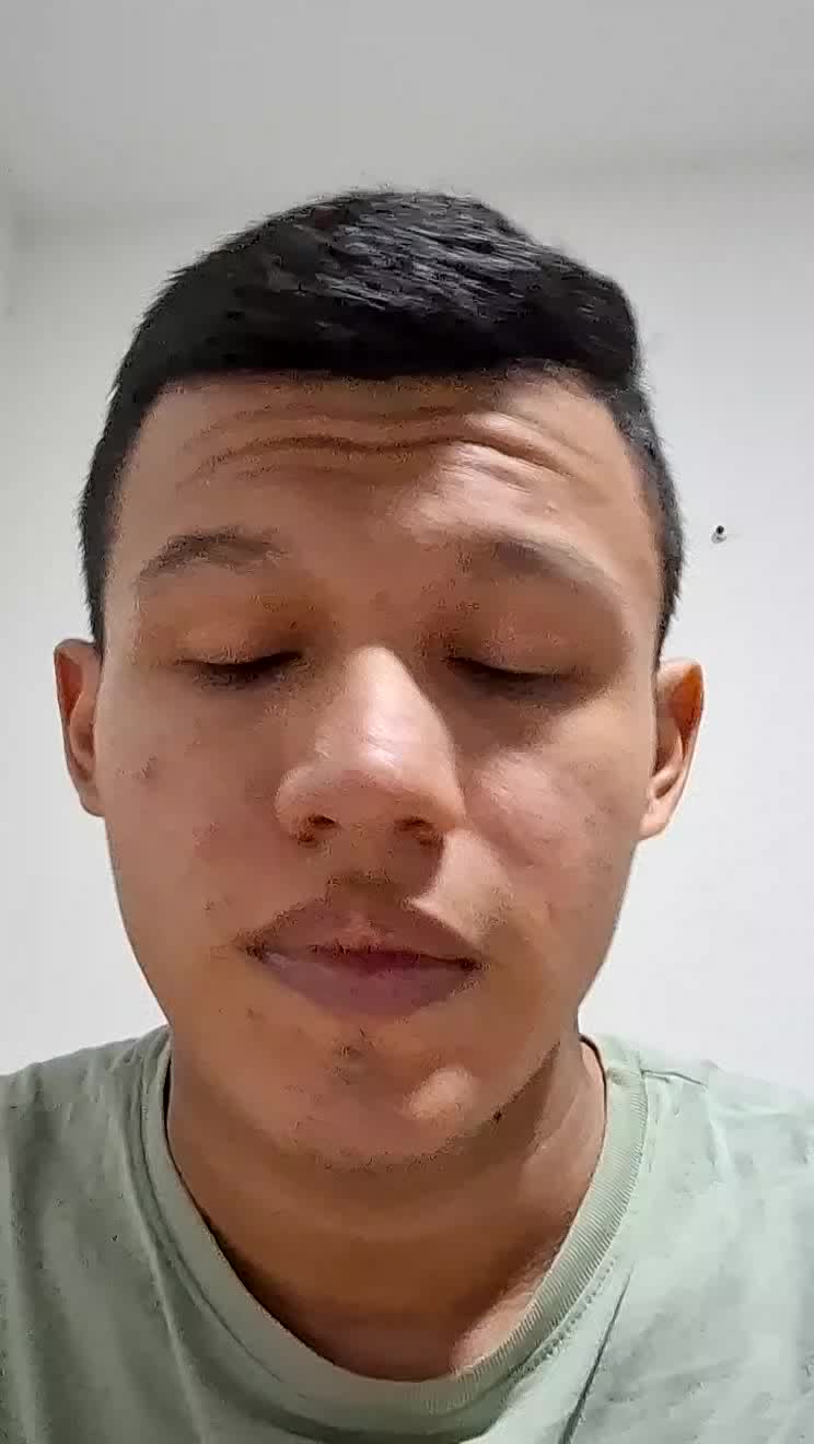 Julian D. candidate video thumbnail