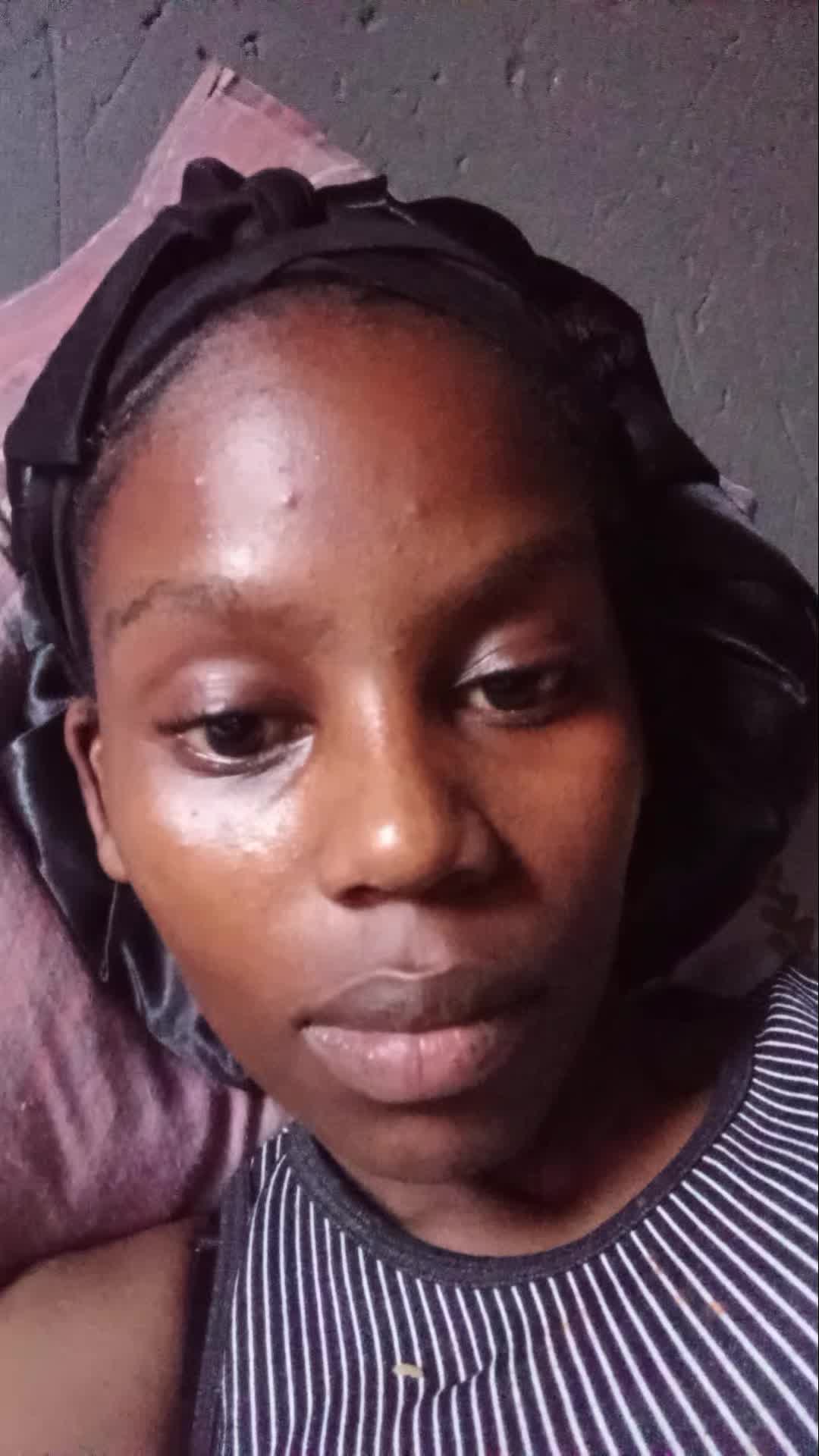 Mandisa video thumbnail