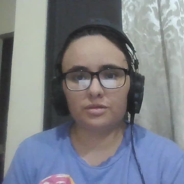 Allison Calderon video thumbnail