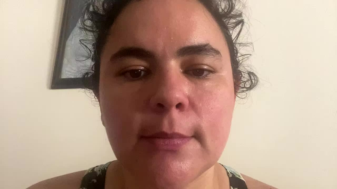 Karen Cardozo Perdomo video thumbnail