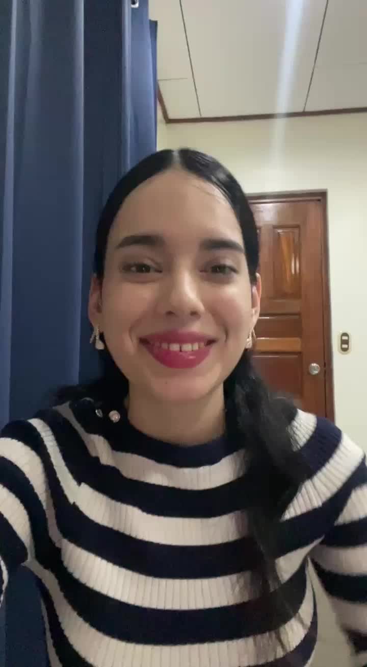 Laura A. candidate video thumbnail