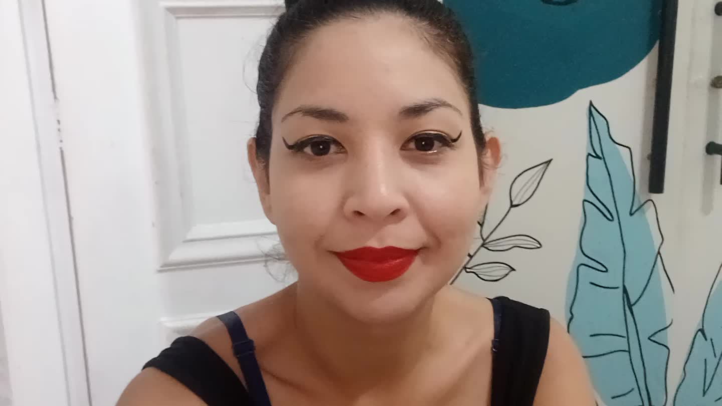 Juana E. candidate video thumbnail