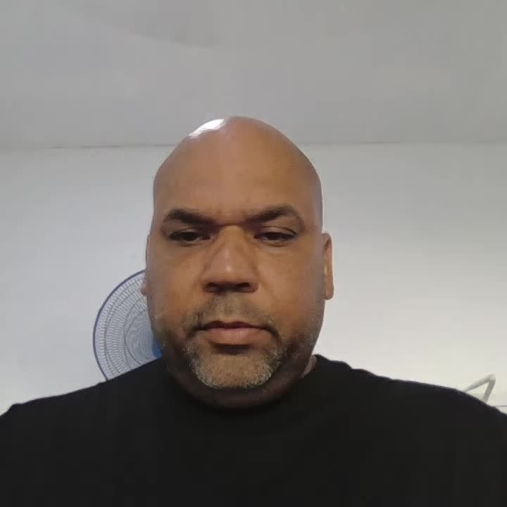 Rudy O. candidate video thumbnail