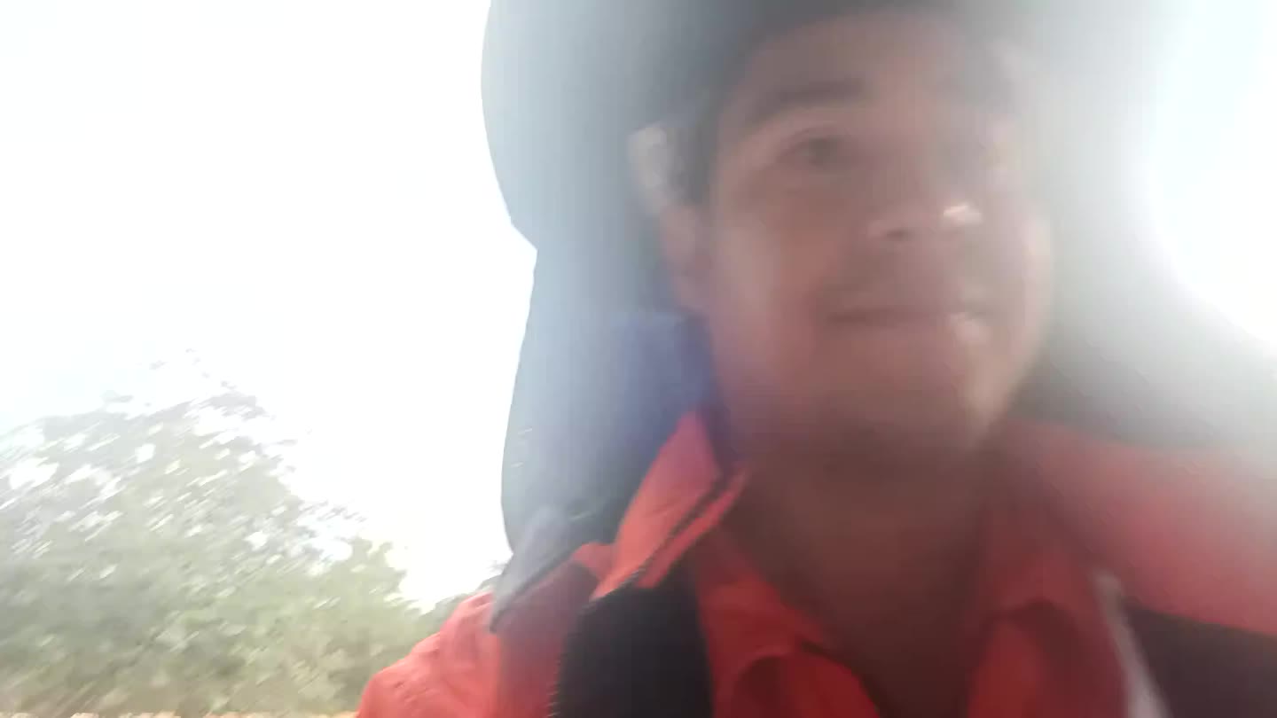 Ruddy O. candidate video thumbnail