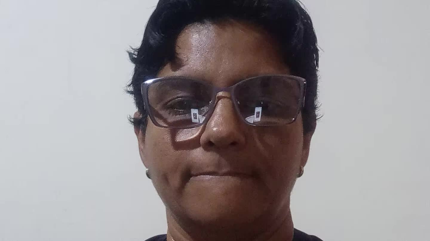 Nidya candidate video thumbnail