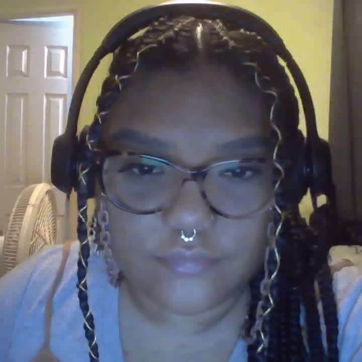 Rita B. candidate video thumbnail