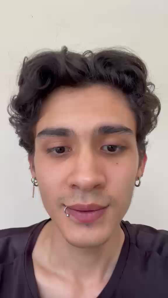 Juan J. candidate video thumbnail