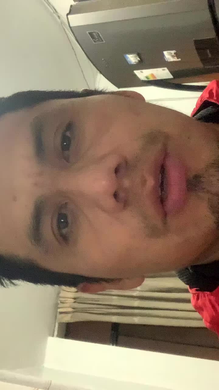 FREDY V. candidate video thumbnail