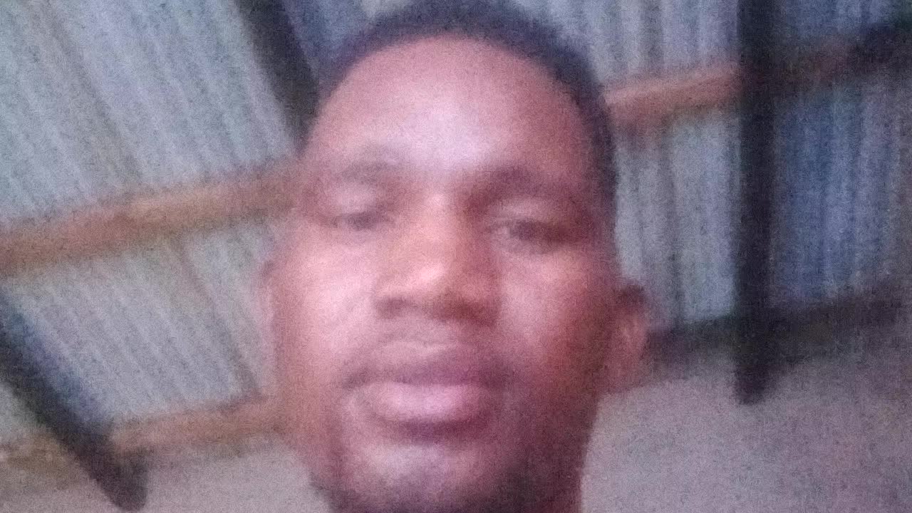 Vusi candidate video thumbnail