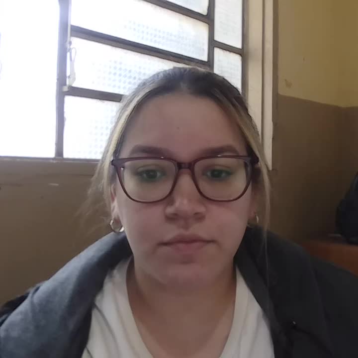 Rebe M. candidate video thumbnail