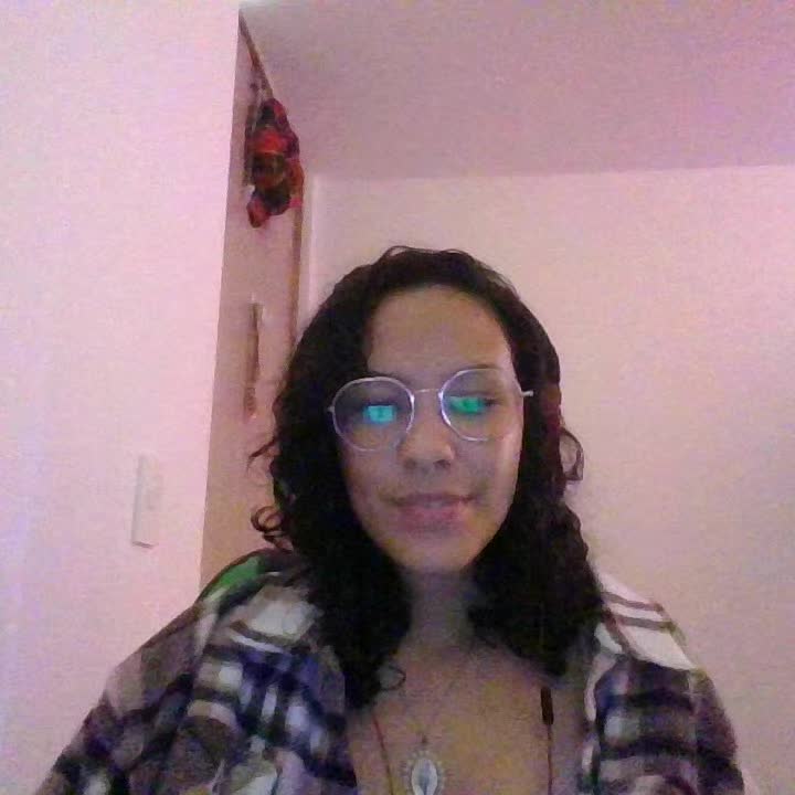 Luisa M. candidate video thumbnail