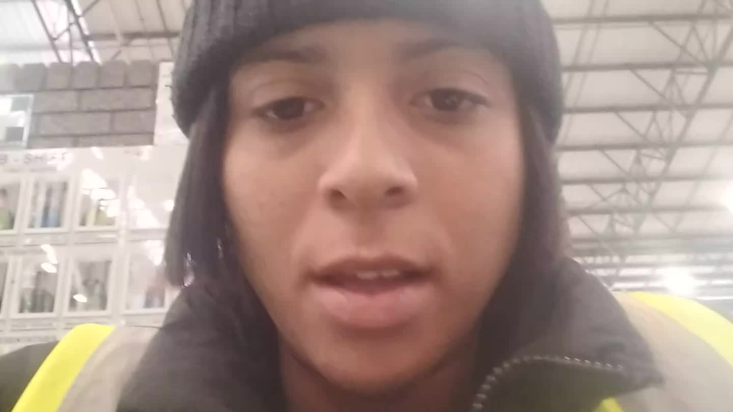 Nabilah H. candidate video thumbnail