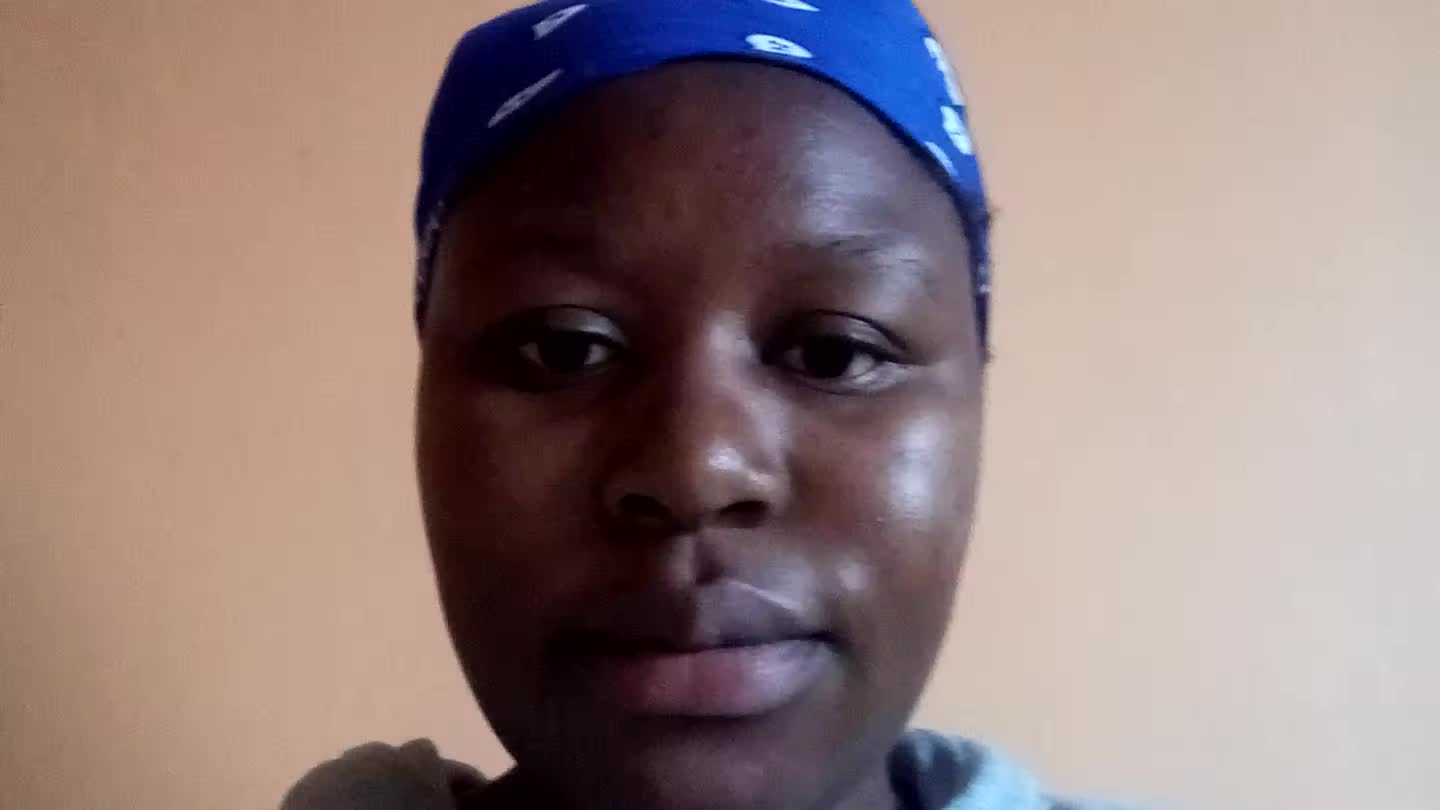 Dieketseng candidate video thumbnail