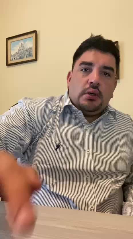 lucas candidate video thumbnail