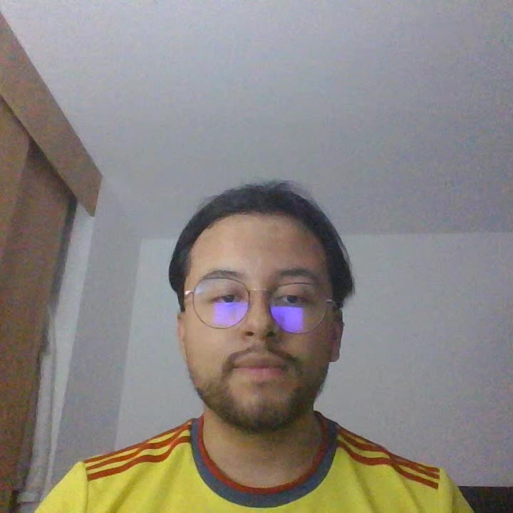 Juan D. candidate video thumbnail