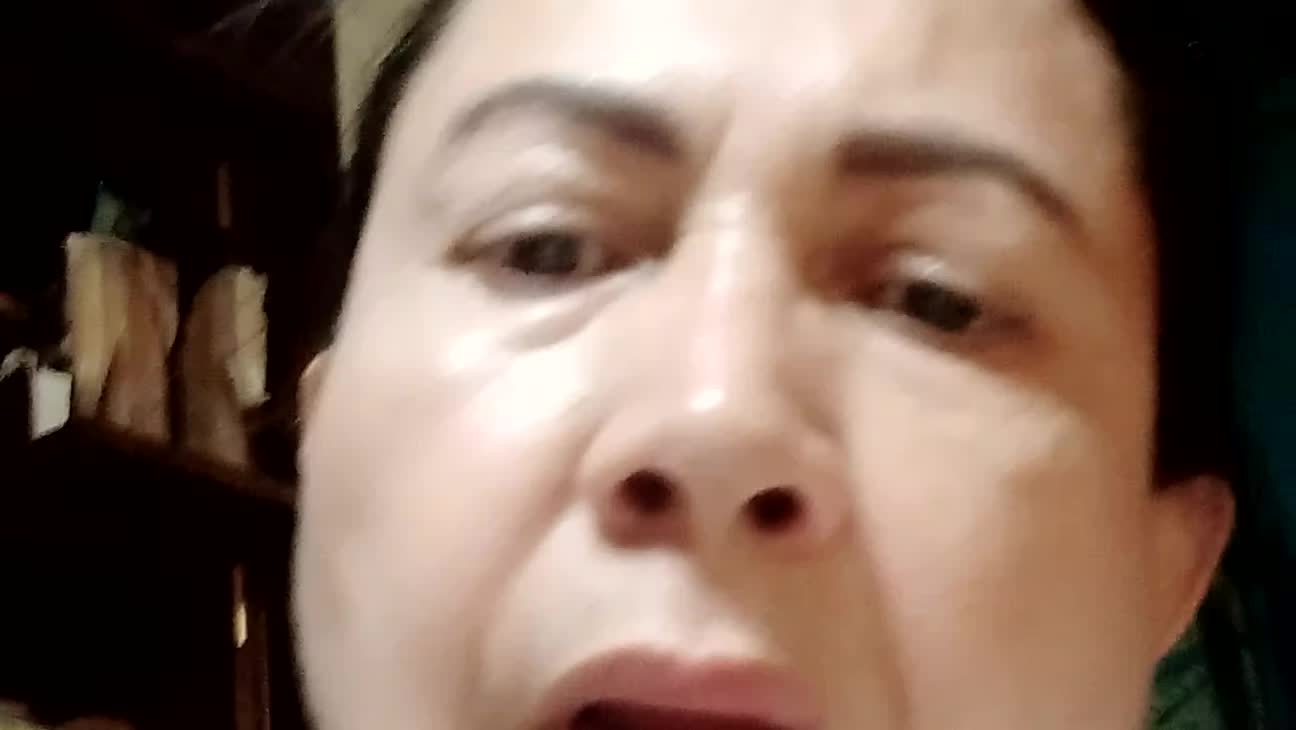 Aida T. candidate video thumbnail
