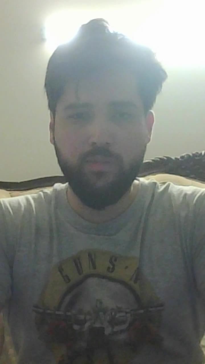 Ahmad video thumbnail