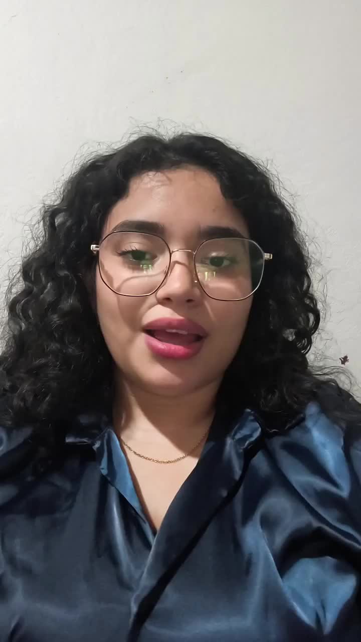 Michelle Stefania Solórzano video thumbnail