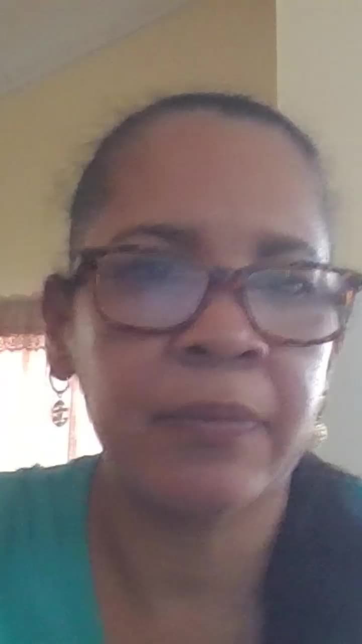 Gisela Barahona video thumbnail