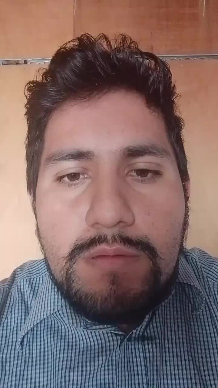 CARLOS DANIEL CARRASCO ESPINOZA video thumbnail