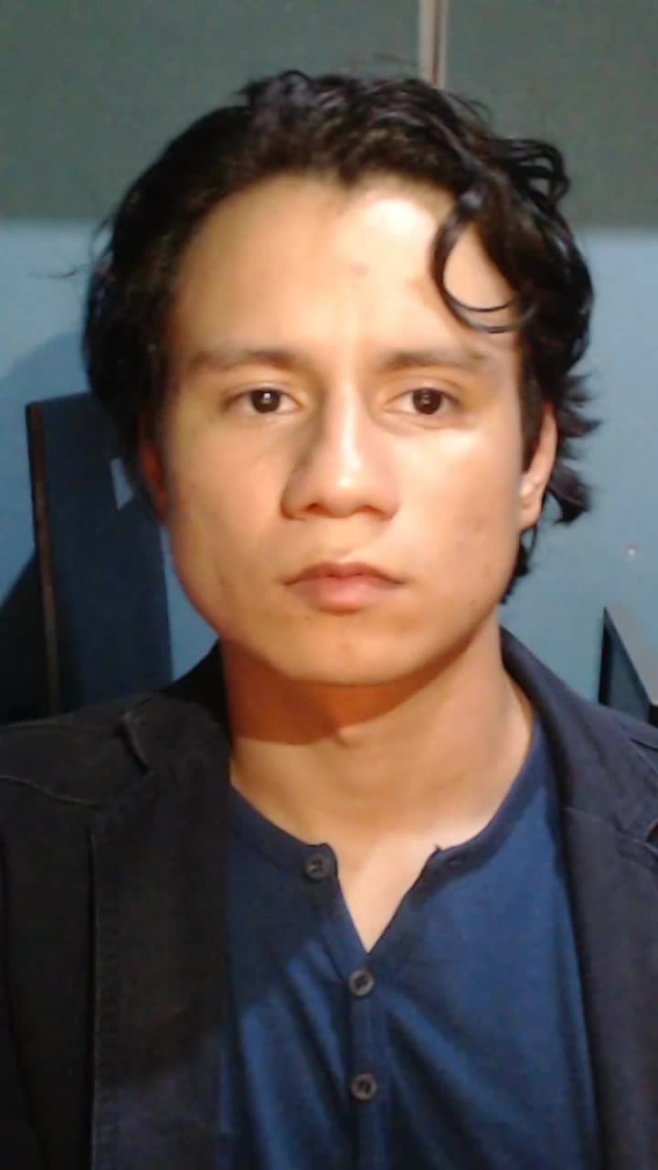 Luis Alejandro video thumbnail