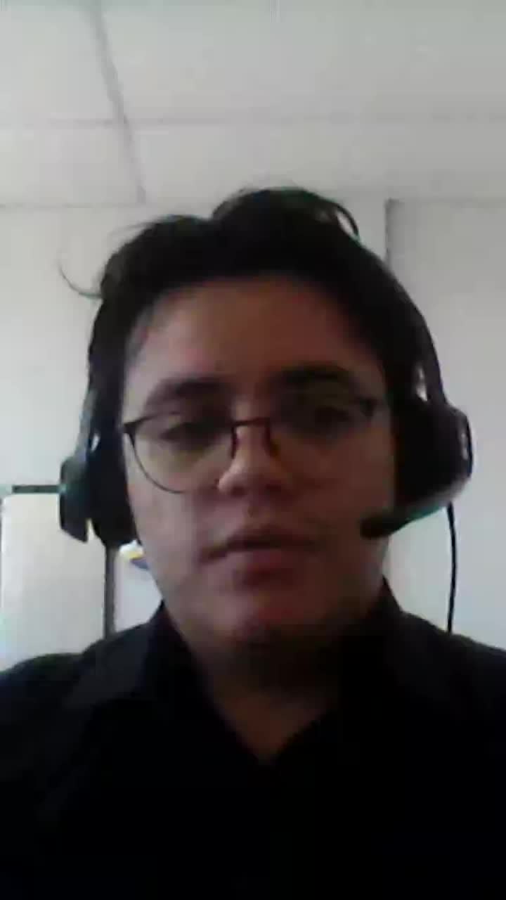 Josue Monterroso video thumbnail