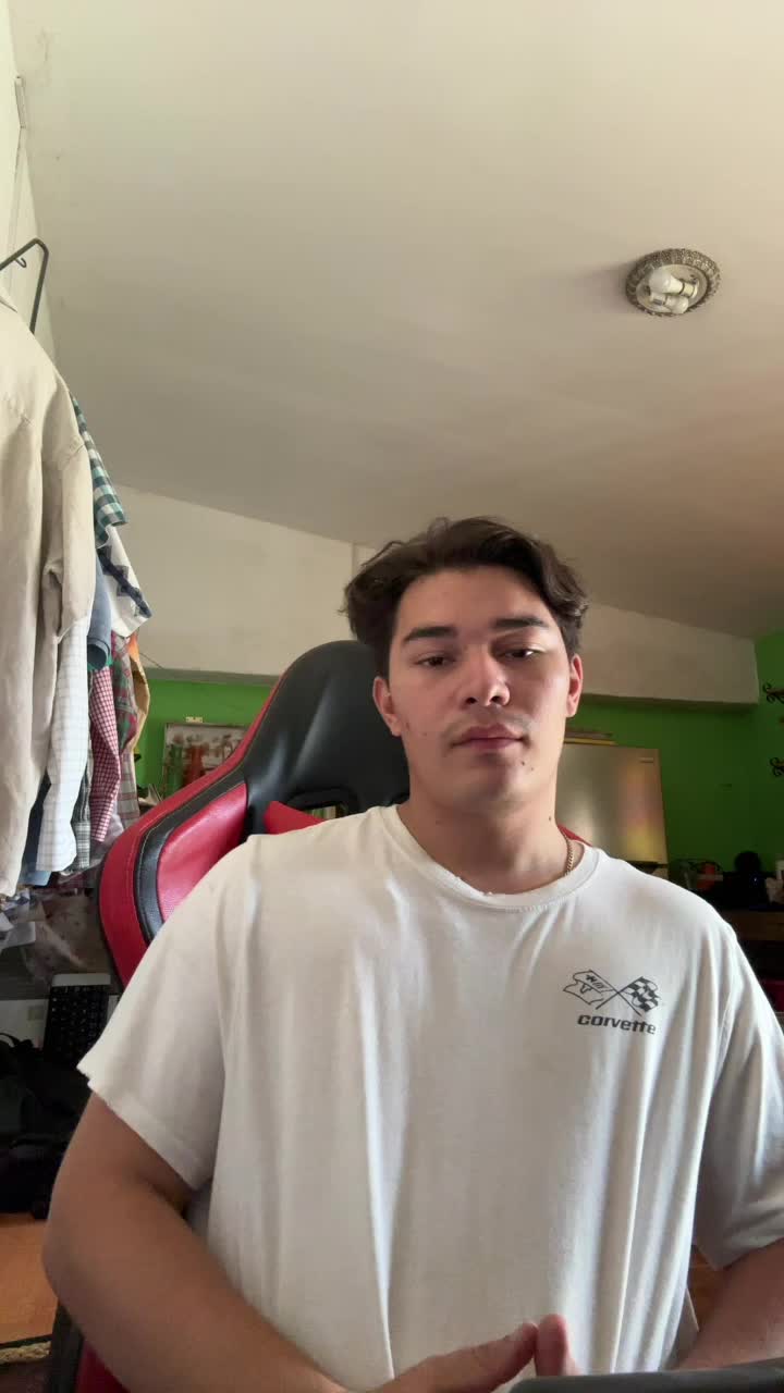 Leonel Alejandro Chirinos Castillo video thumbnail