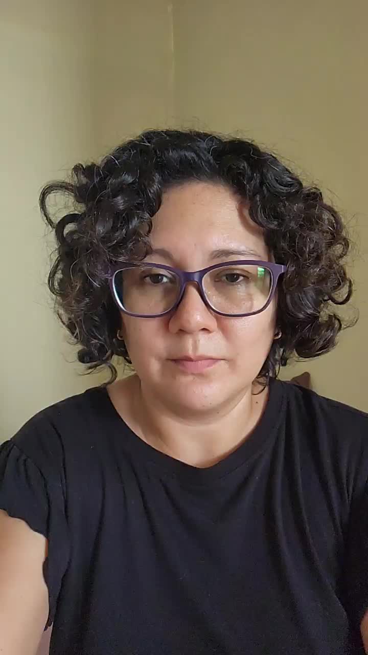 Rebeca Alvarez video thumbnail