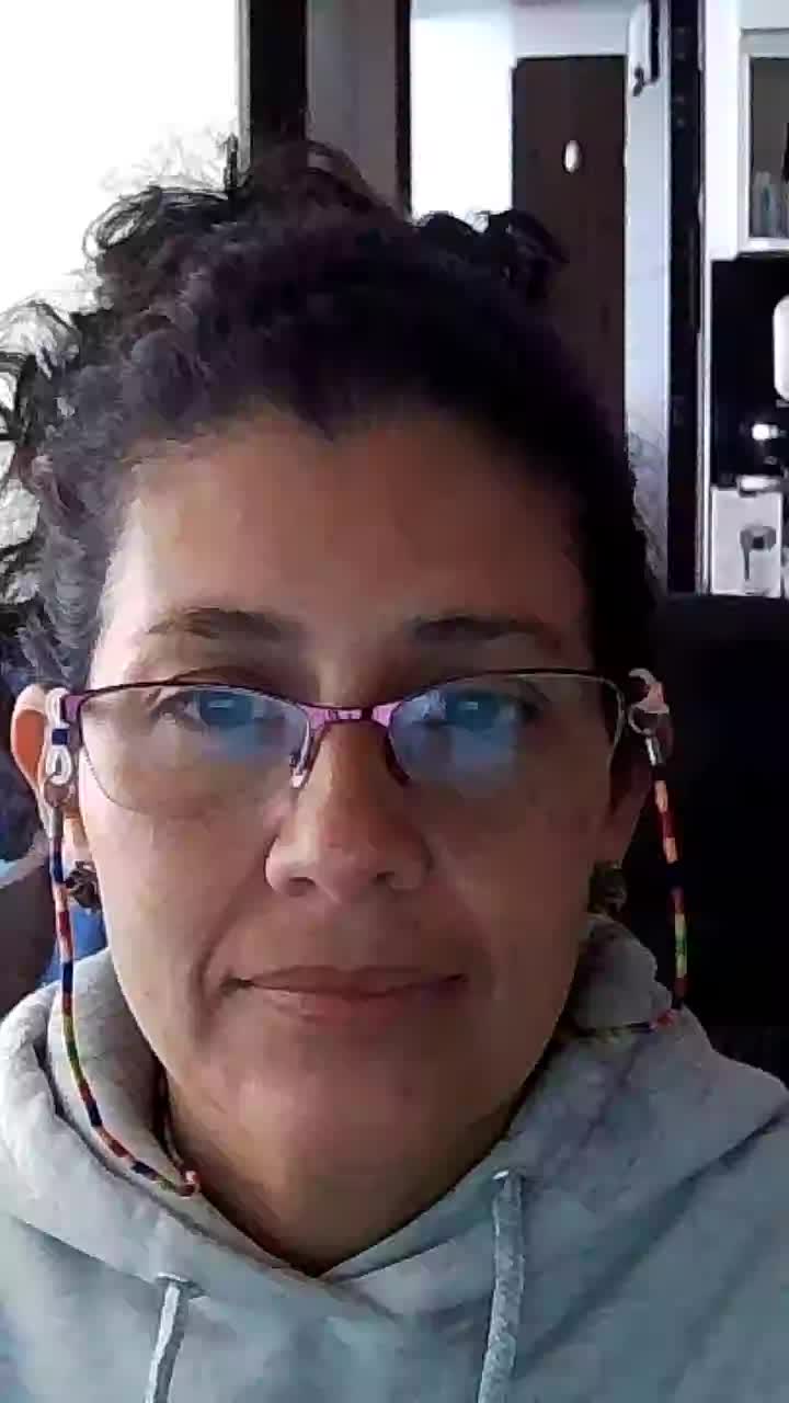 Patricia Cruz video thumbnail