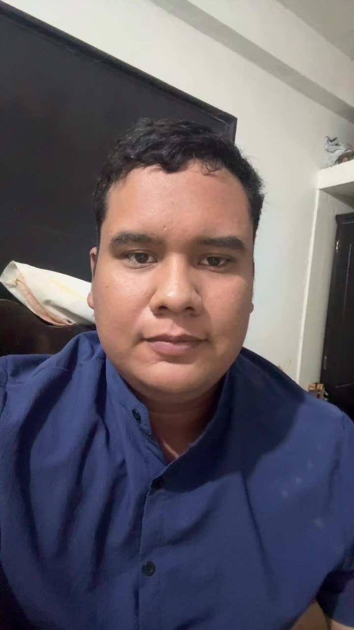 Andrés Sánchez Montes video thumbnail