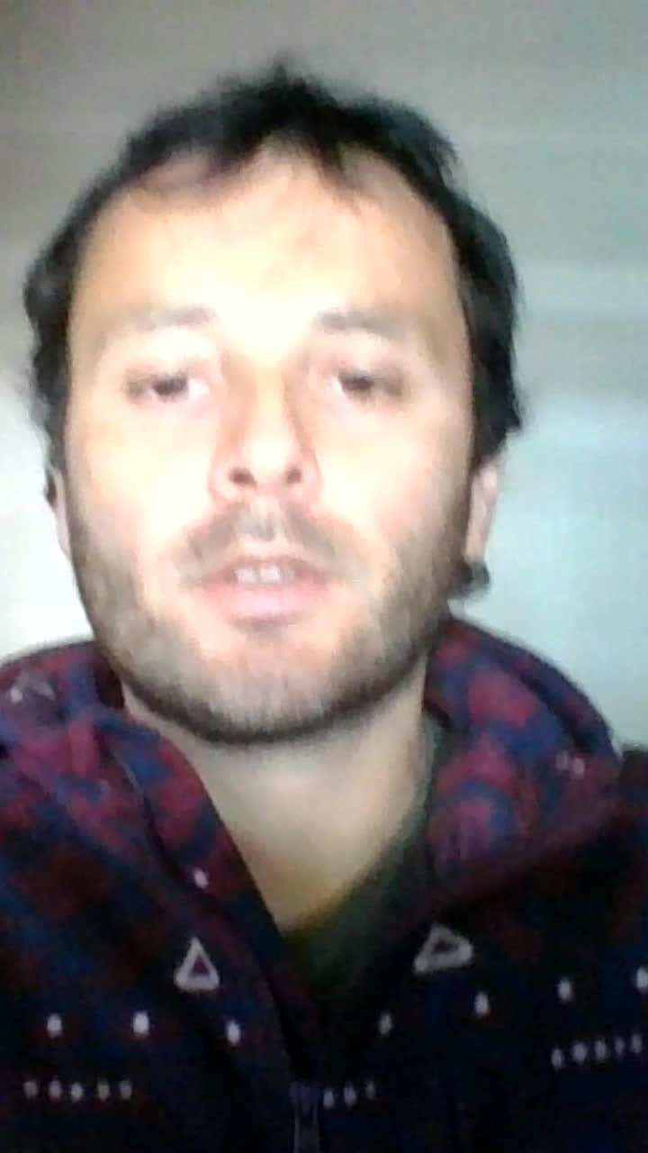 Rodrigo Dehays Garrido video thumbnail