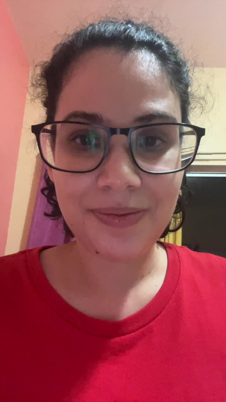 Libby Estefany Rodriguez Rivas video thumbnail