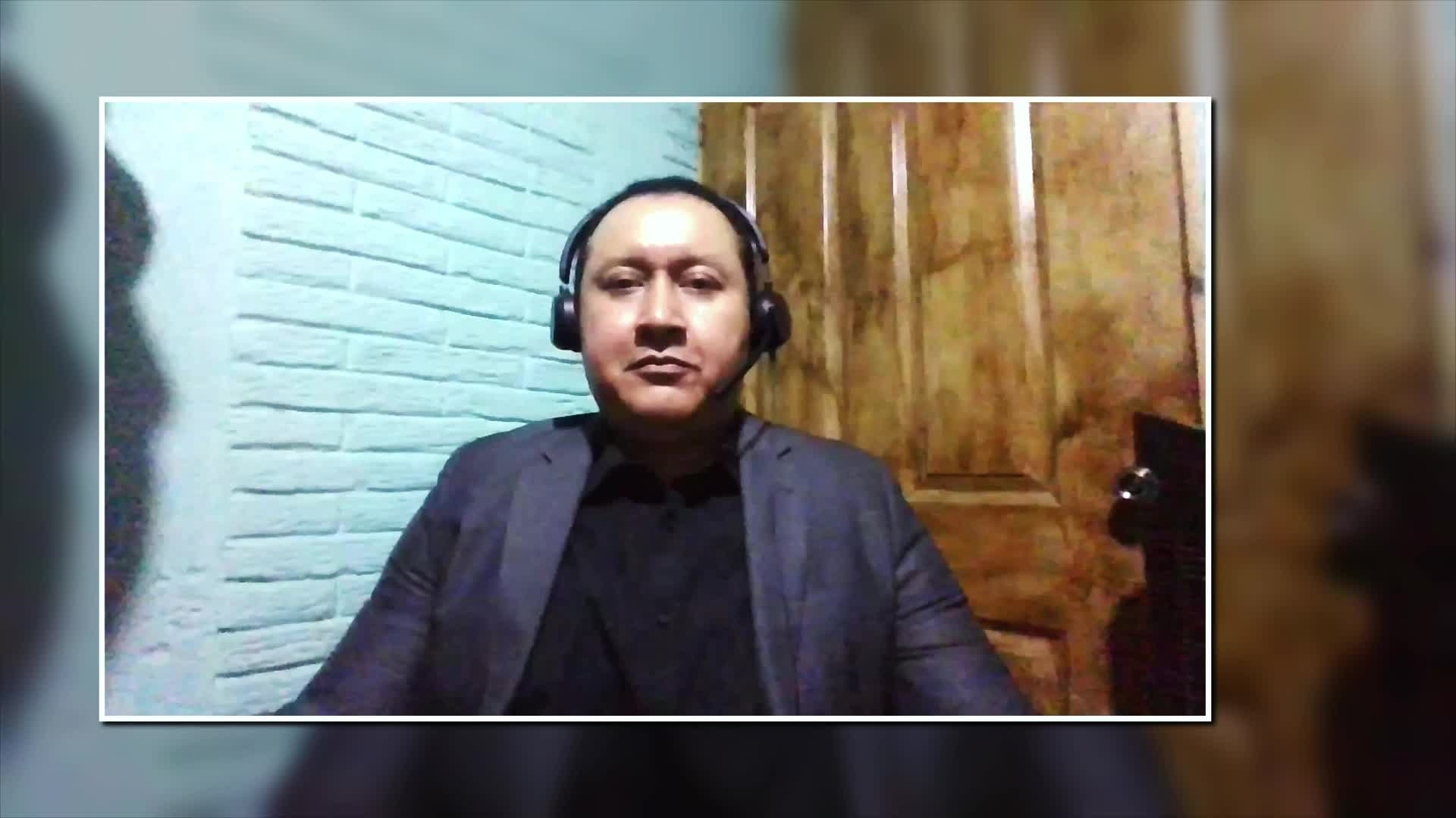 Ovidio Mendez video thumbnail